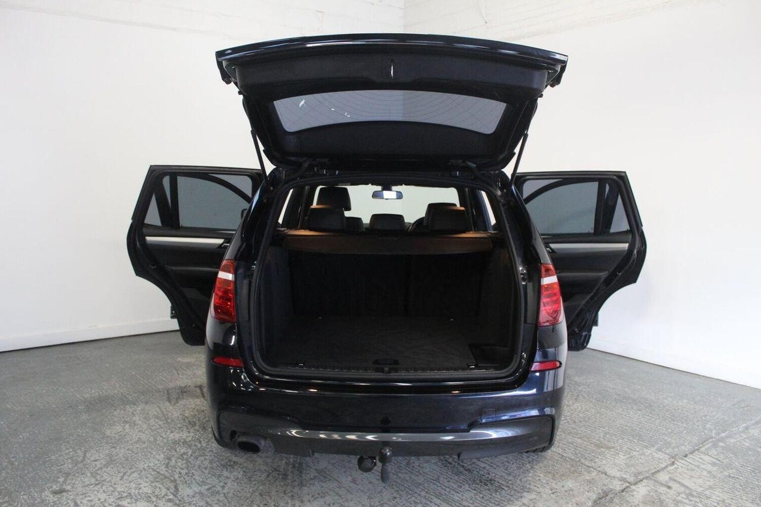 Used BMW X3 2012 for sale - 77464624: Photo 22