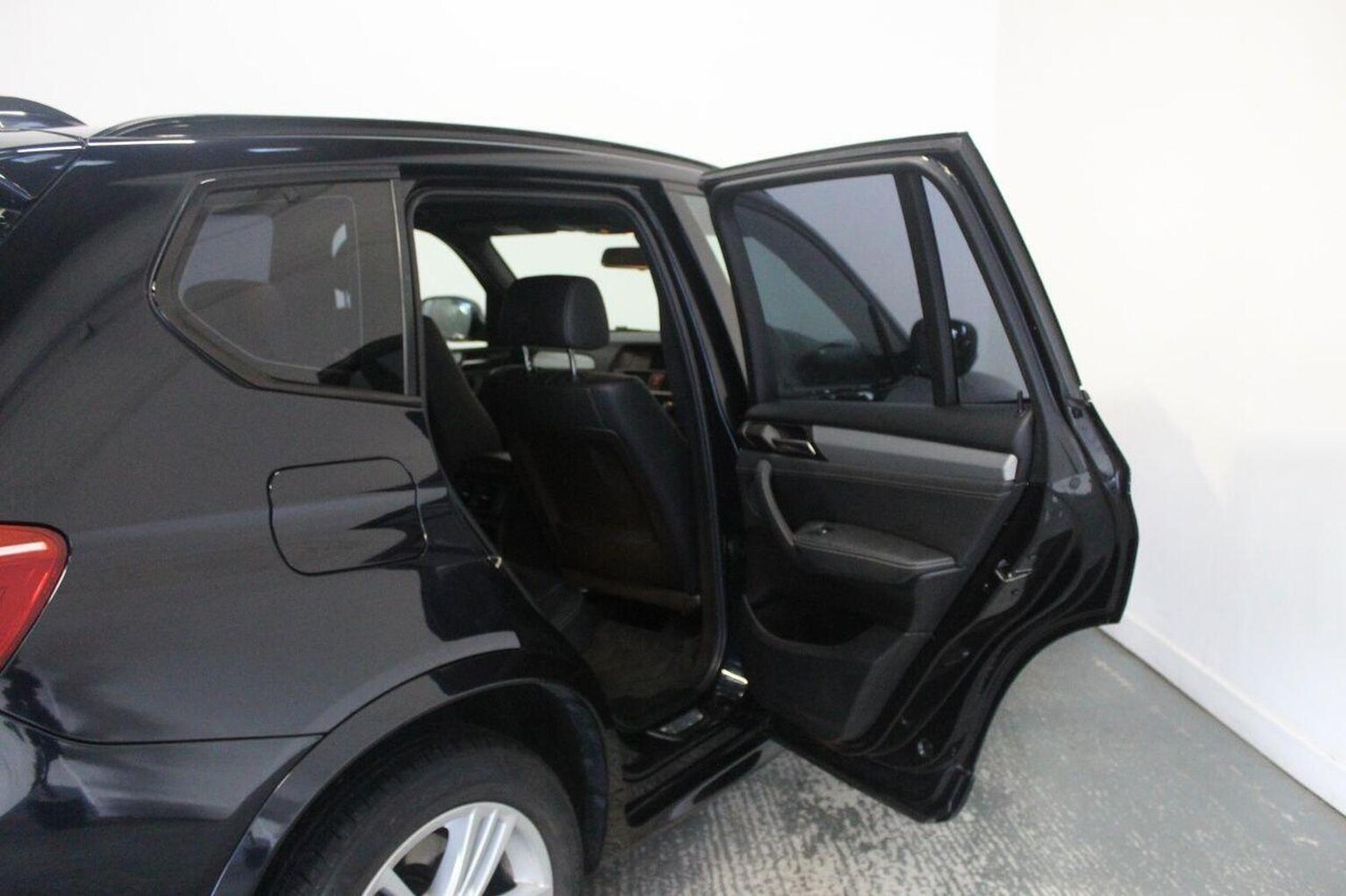 Used BMW X3 2012 for sale - 77464624: Photo 25