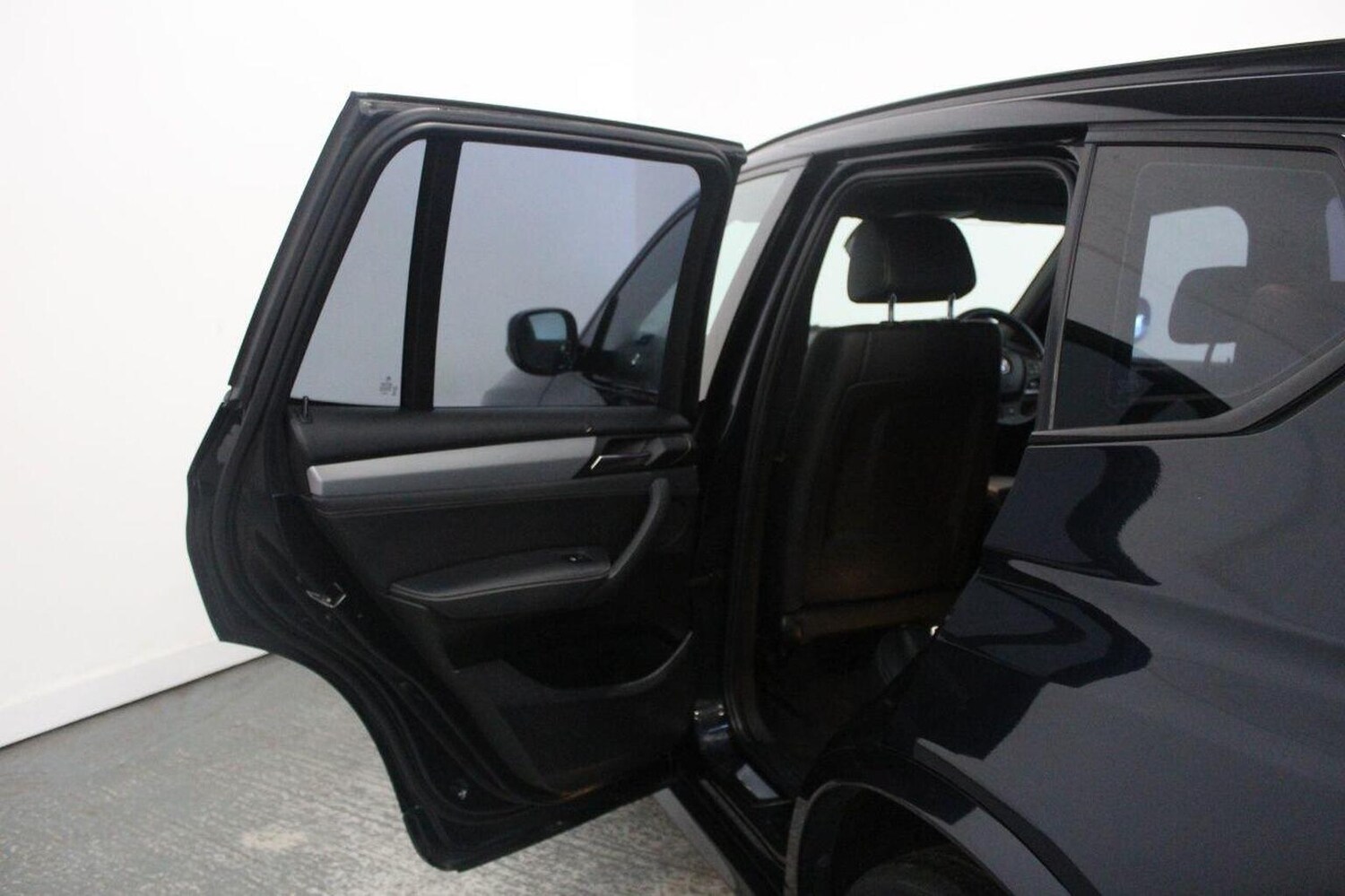 Used BMW X3 2012 for sale - 77464624: Photo 27