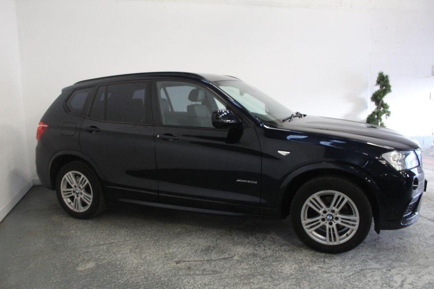 Used BMW X3 2012 for sale - 77464624: Photo 4