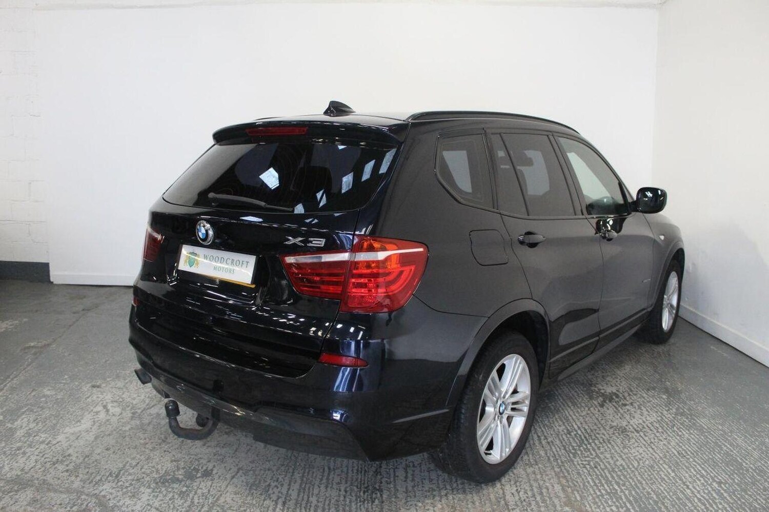 Used BMW X3 2012 for sale - 77464624: Photo 8