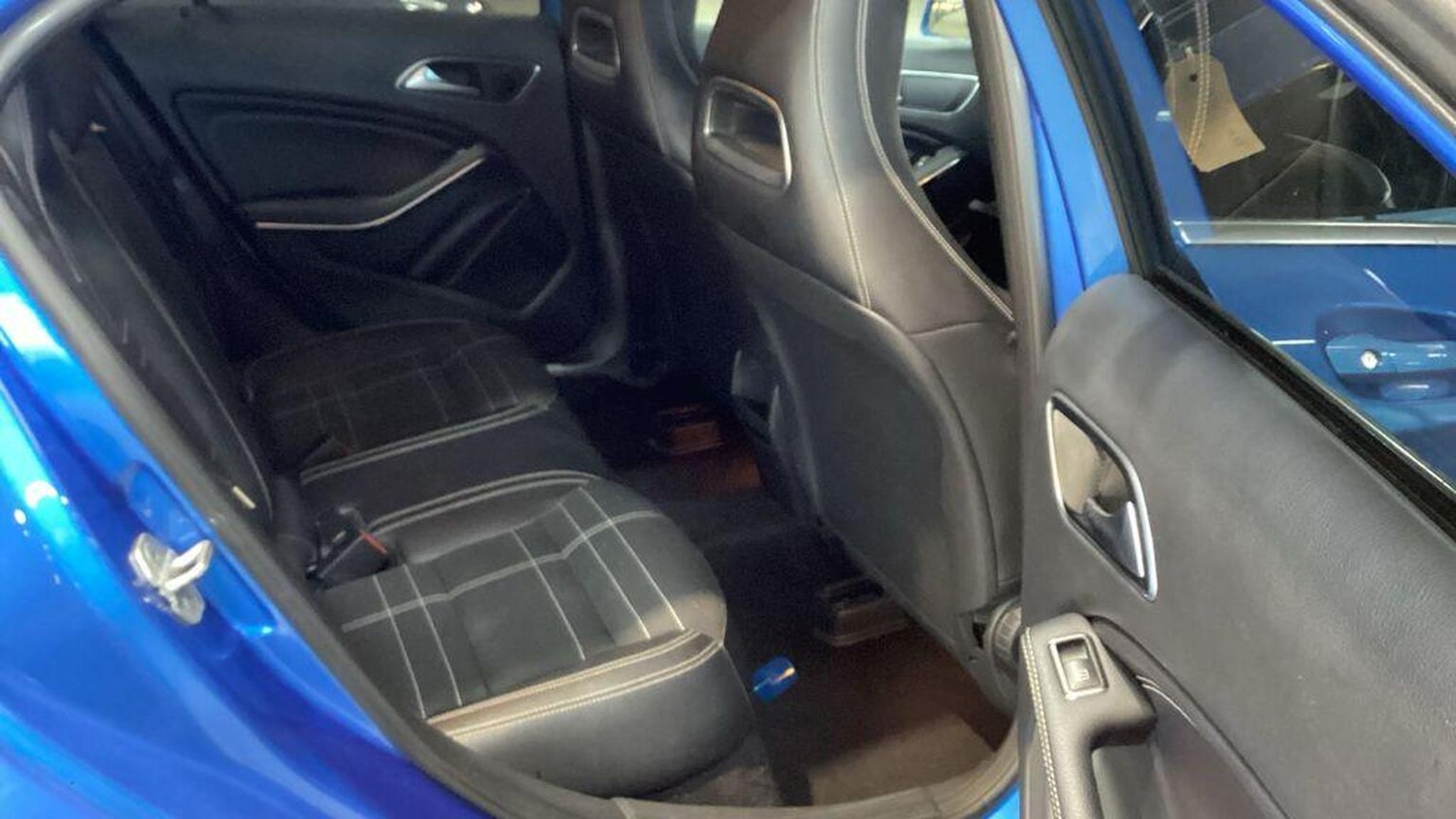 Used Mercedes-Benz A-Class 2015 for sale - 77014862: Photo 13