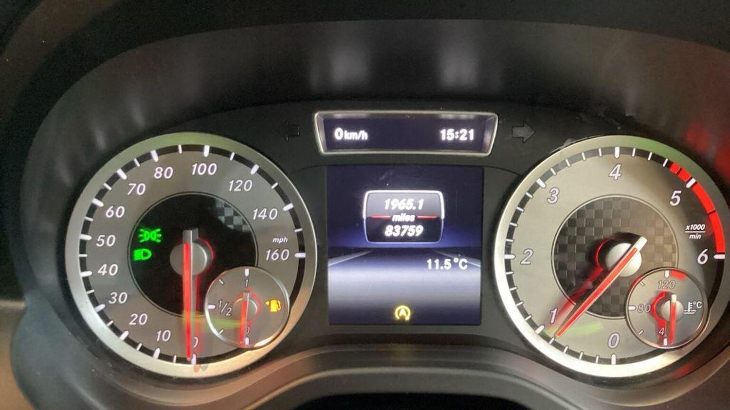 Used Mercedes-Benz A-Class 2015 for sale - 77014862: Photo 15