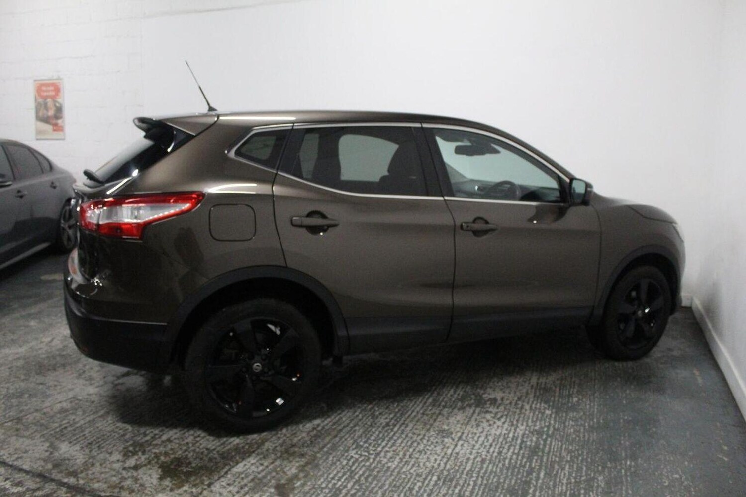 Used Nissan Qashqai 2016 for sale - 77891592: Photo 11