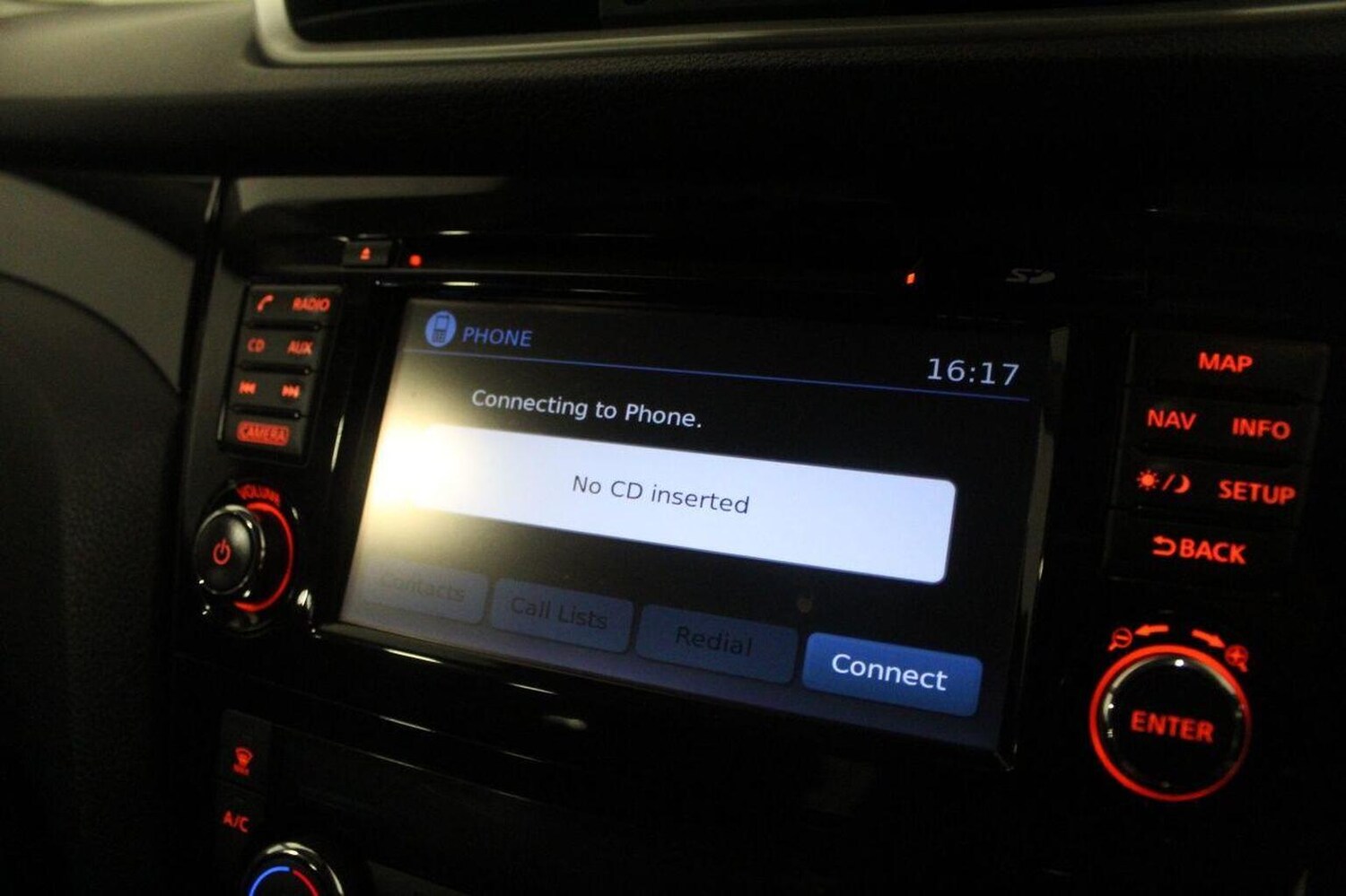 Used Nissan Qashqai 2016 for sale - 77891592: Photo 34