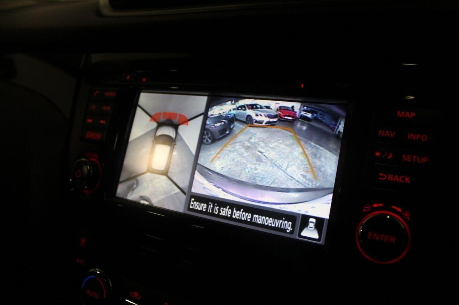 Used Nissan Qashqai 2016 for sale - 77891592: Photo 37