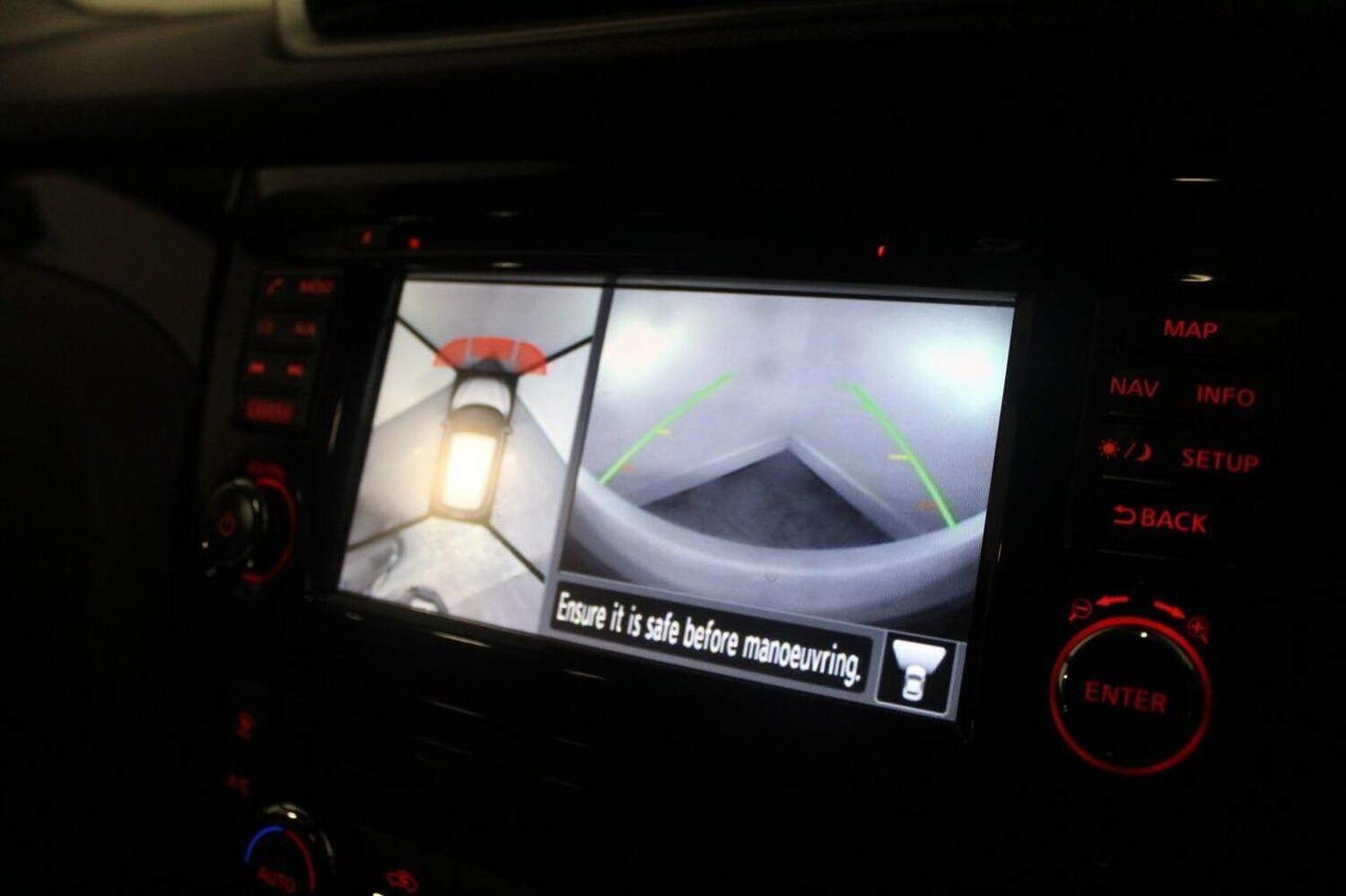 Used Nissan Qashqai 2016 for sale - 77891592: Photo 38