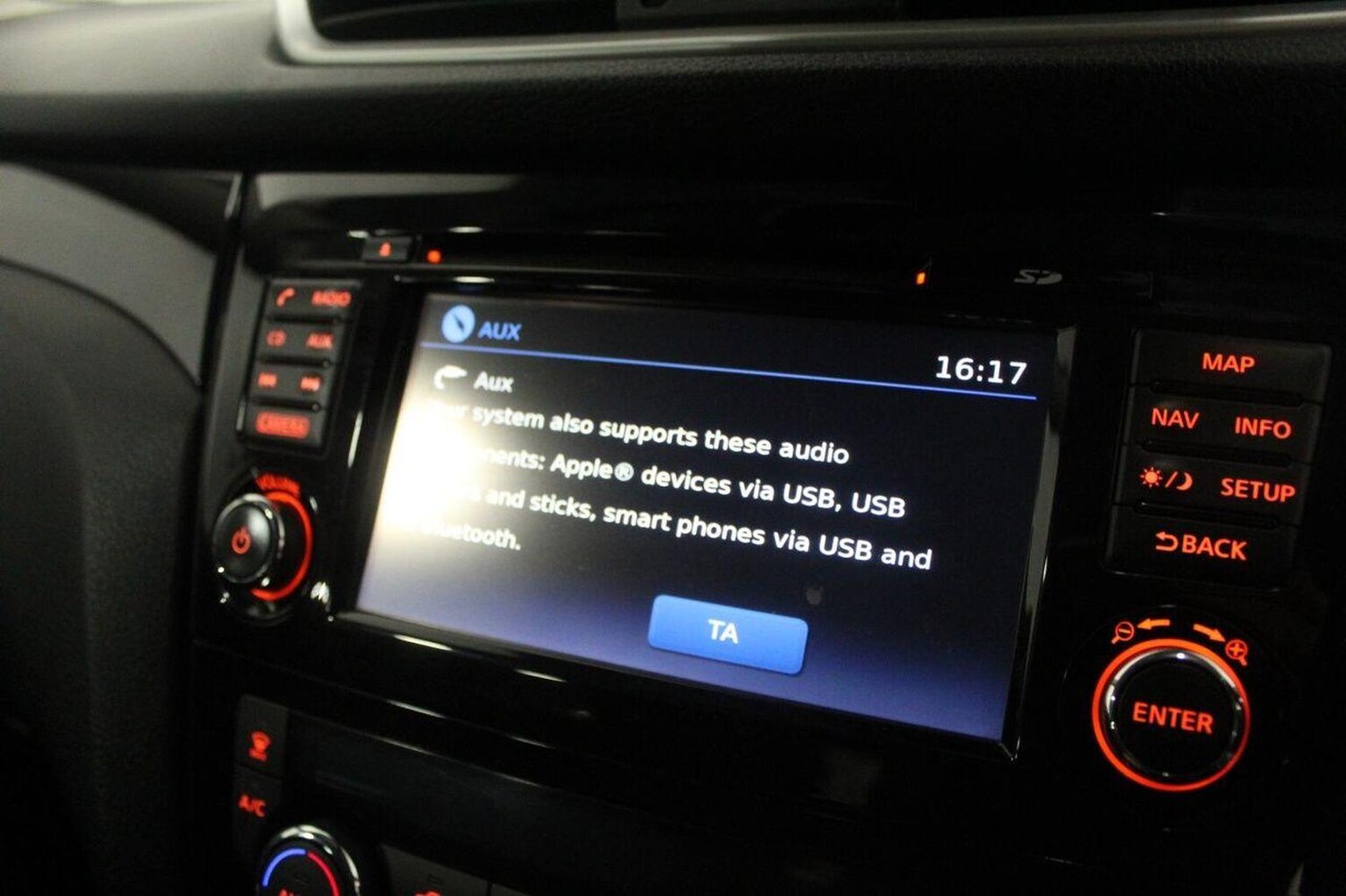 Used Nissan Qashqai 2016 for sale - 77891592: Photo 41