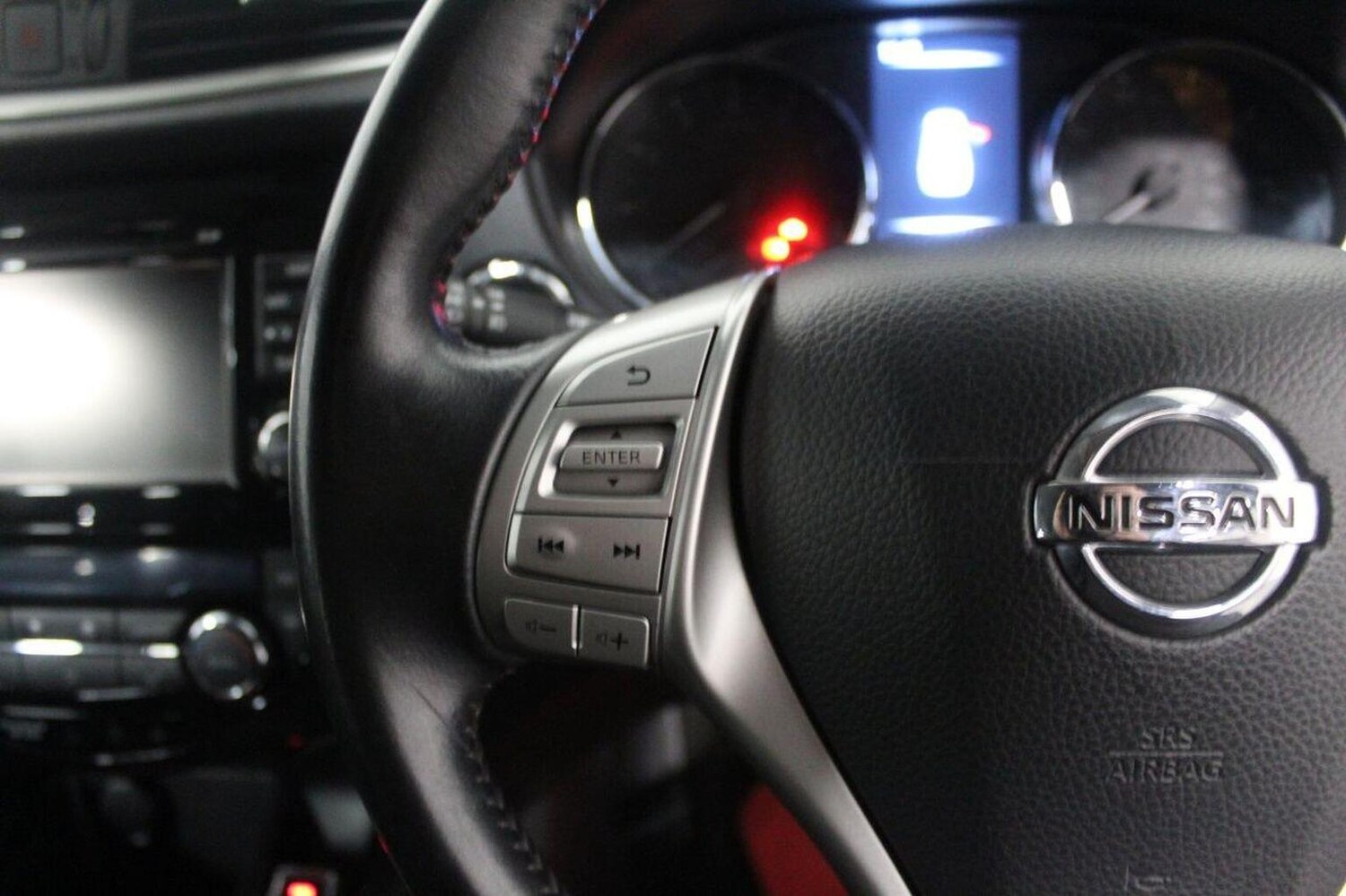 Used Nissan Qashqai 2016 for sale - 77891592: Photo 46