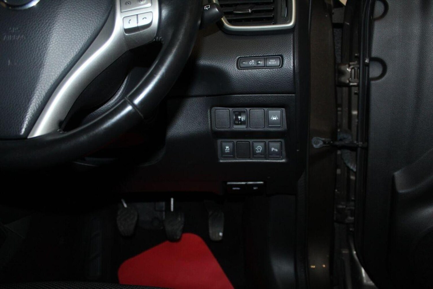 Used Nissan Qashqai 2016 for sale - 77891592: Photo 48