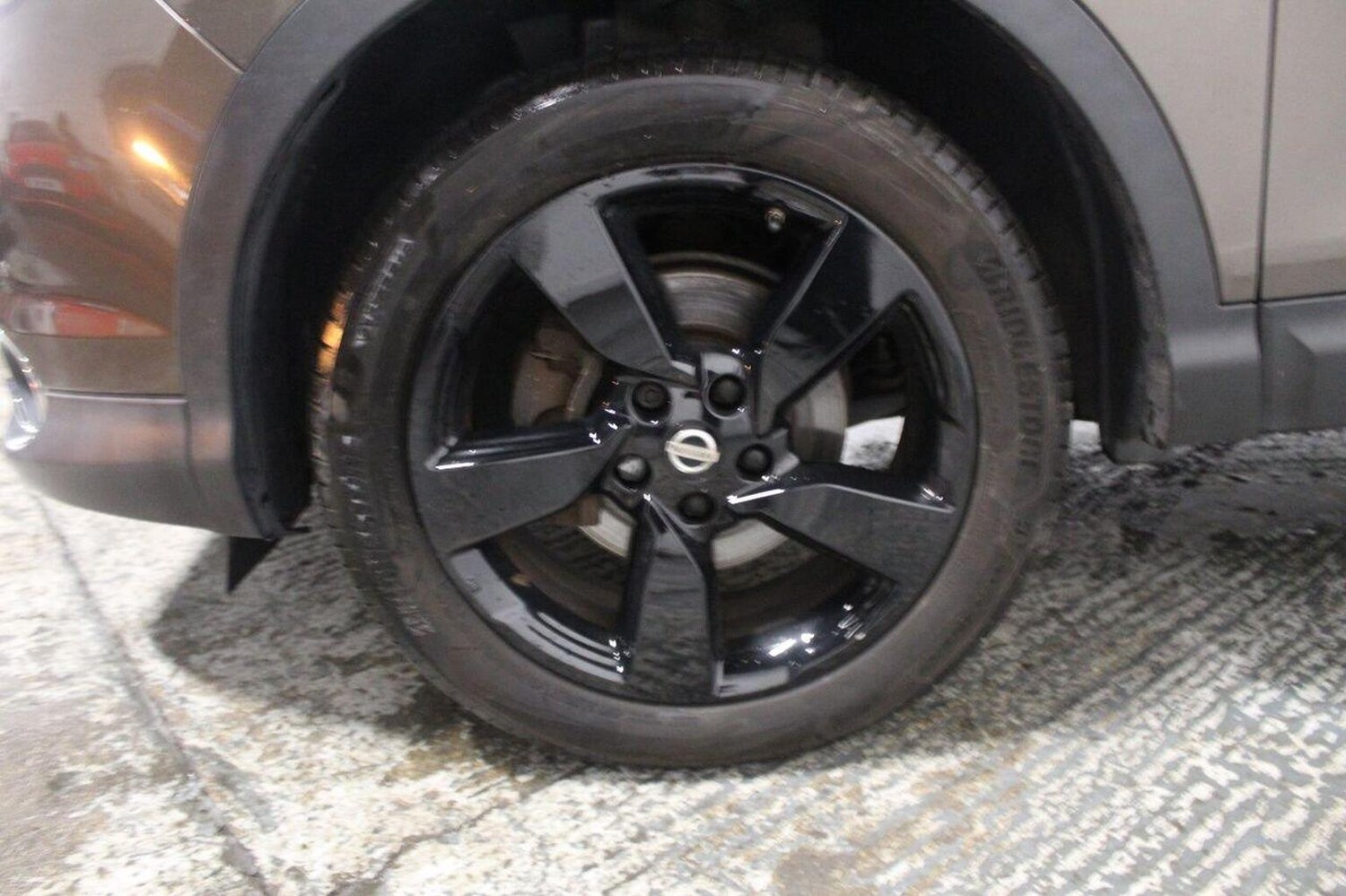 Used Nissan Qashqai 2016 for sale - 77891592: Photo 55