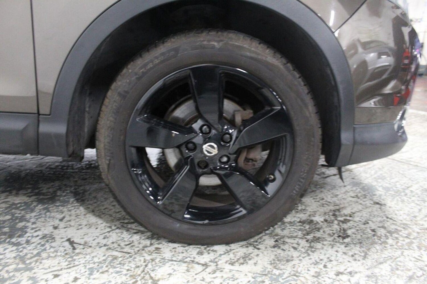 Used Nissan Qashqai 2016 for sale - 77891592: Photo 56