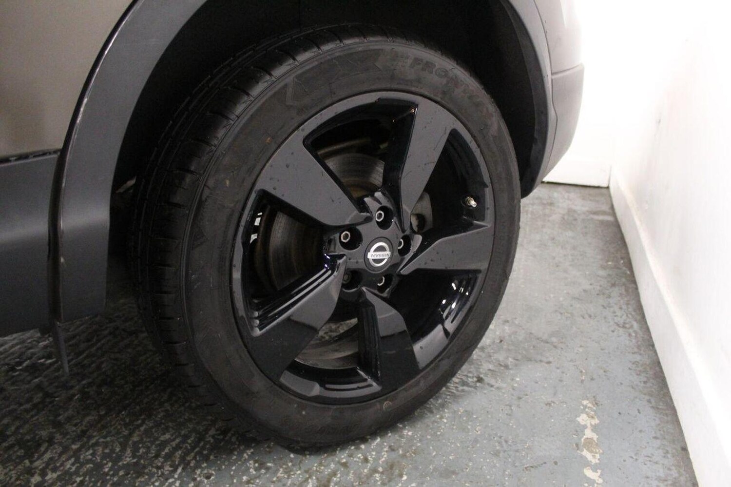 Used Nissan Qashqai 2016 for sale - 77891592: Photo 58