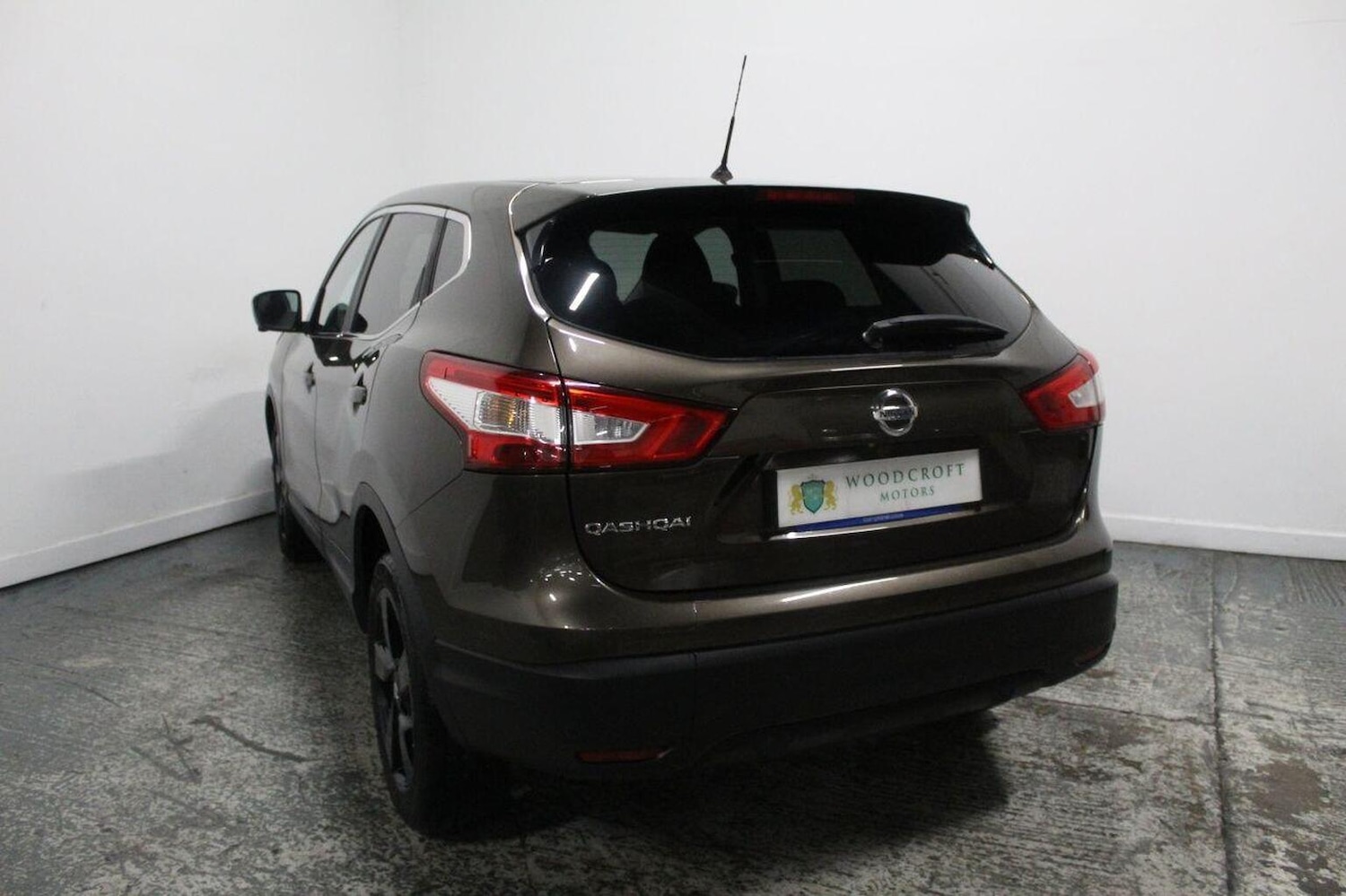 Used Nissan Qashqai 2016 for sale - 77891592: Photo 7