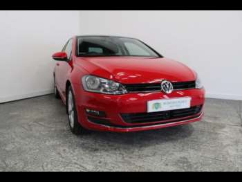 2013 - 1.4 TSI GT 3dr