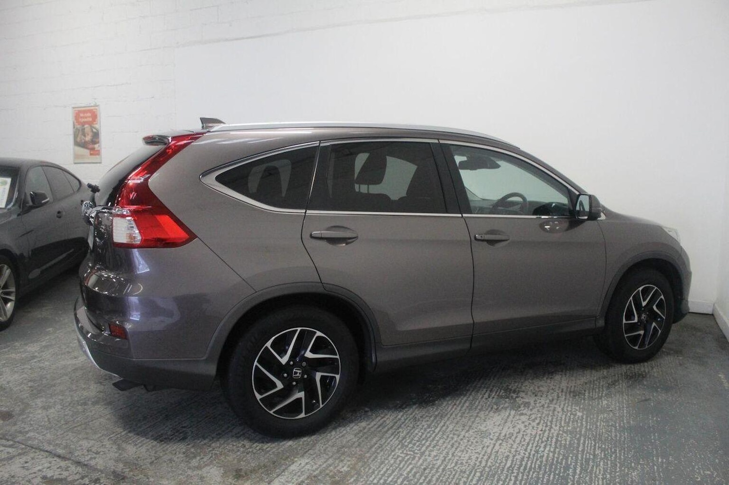 Used Honda CR-V 2017 for sale - 78201993: Photo 11