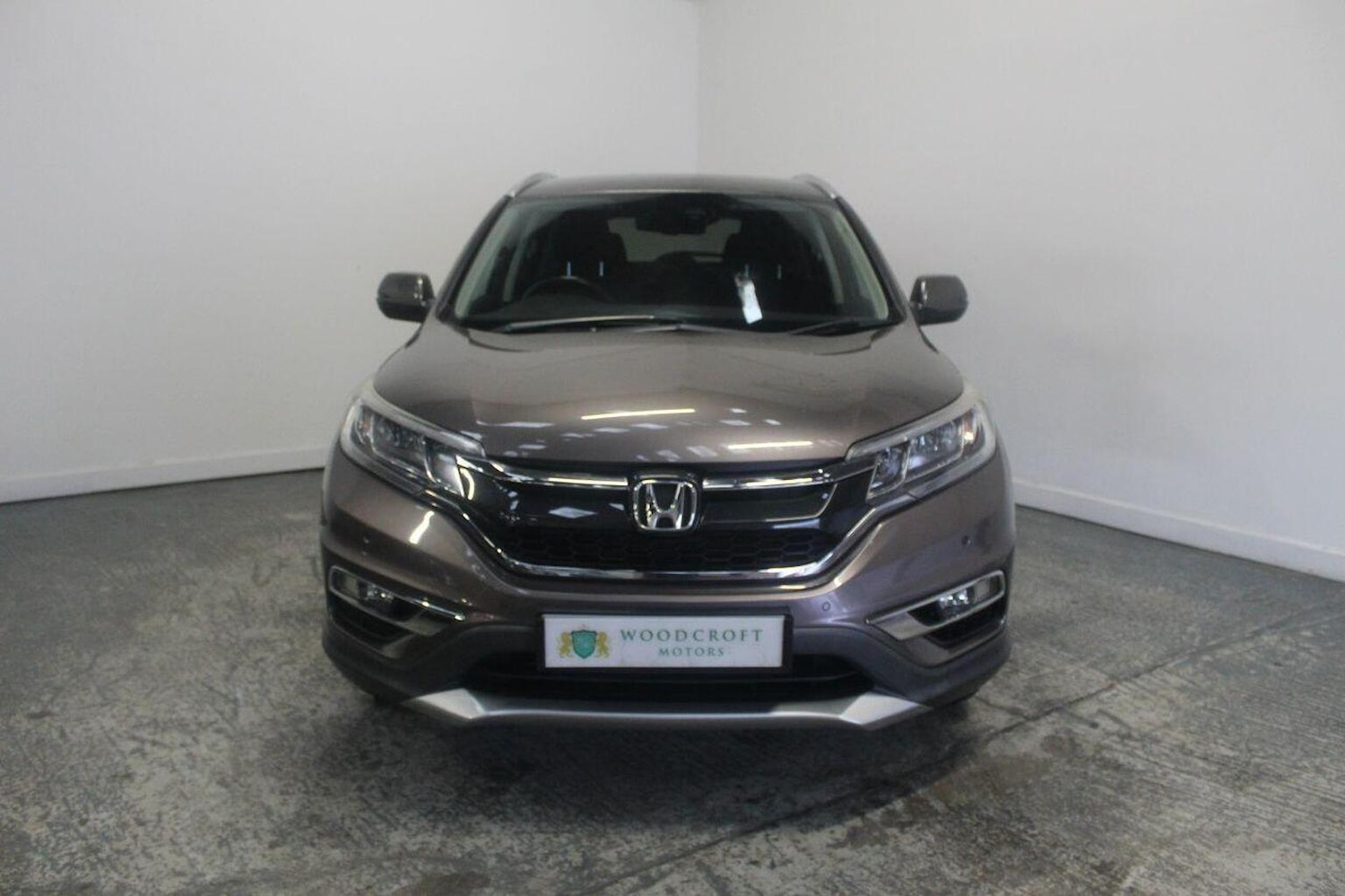Used Honda CR-V 2017 for sale - 78201993: Photo 13