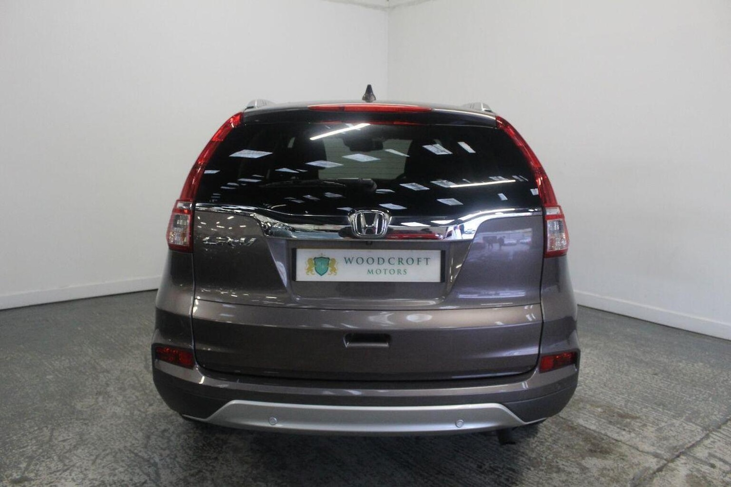 Used Honda CR-V 2017 for sale - 78201993: Photo 14