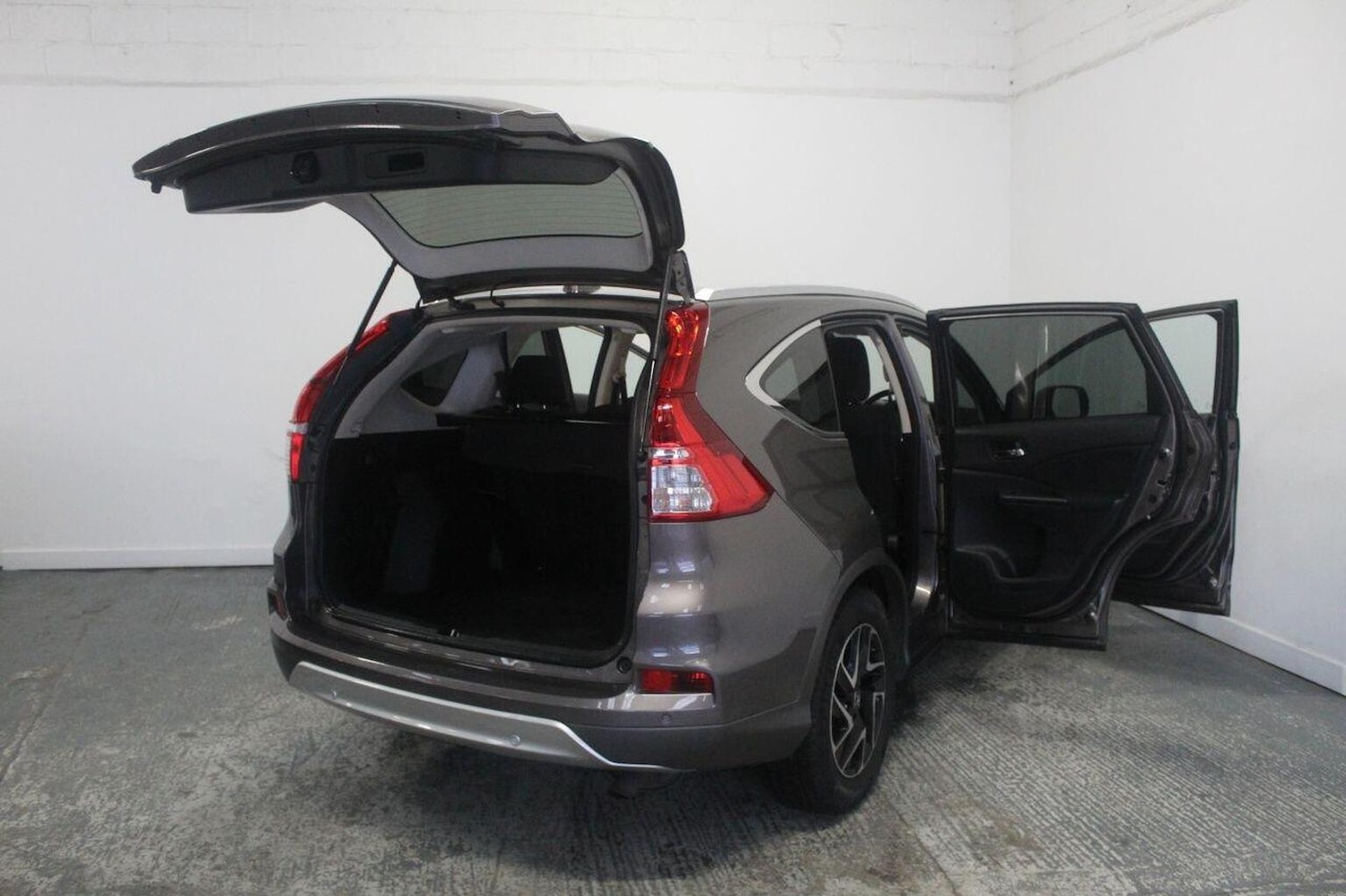 Used Honda CR-V 2017 for sale - 78201993: Photo 21