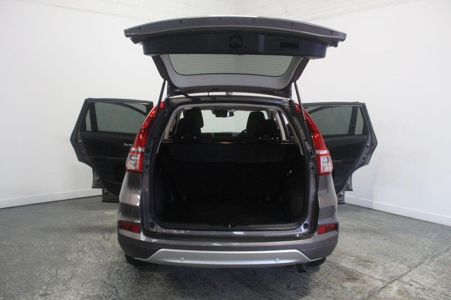 Used Honda CR-V 2017 for sale - 78201993: Photo 22