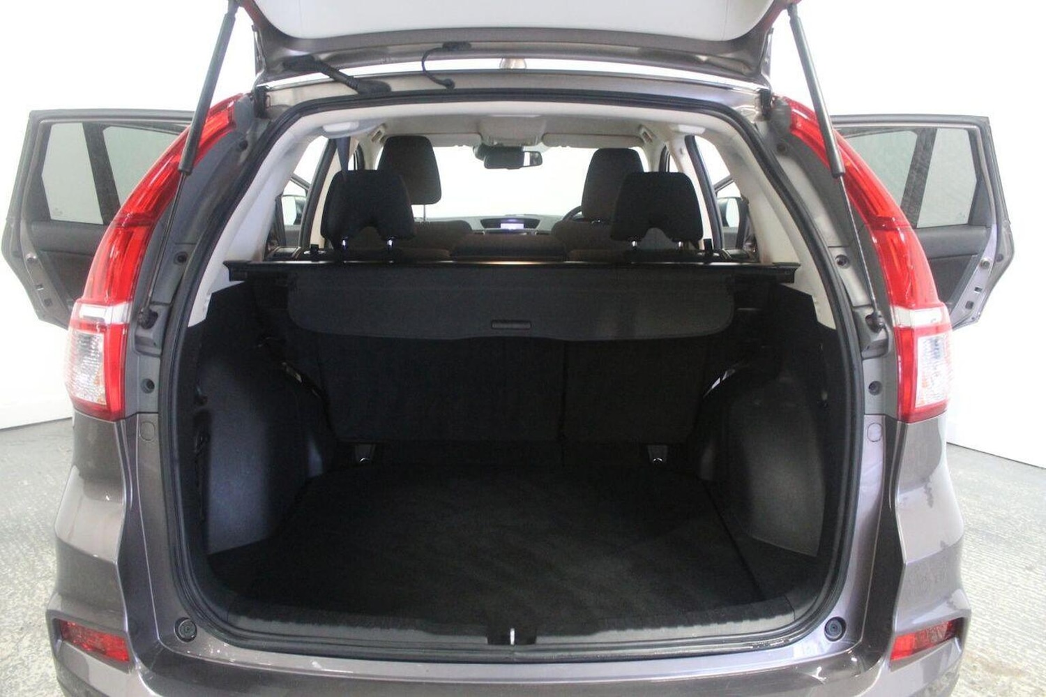 Used Honda CR-V 2017 for sale - 78201993: Photo 23