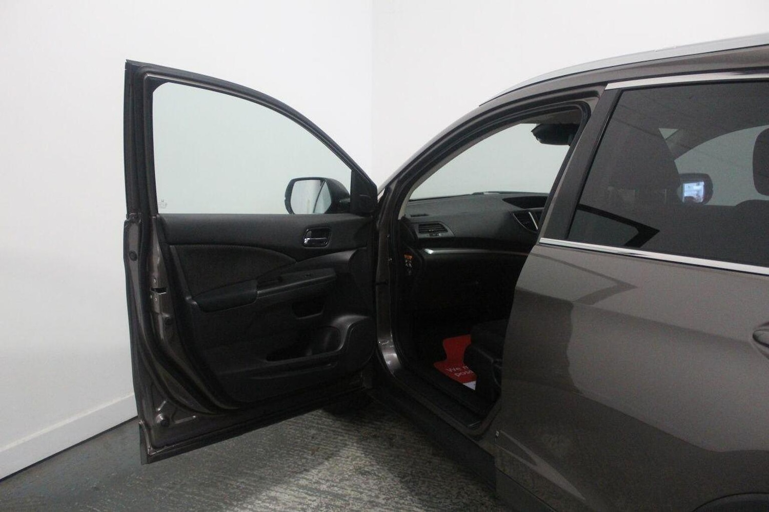 Used Honda CR-V 2017 for sale - 78201993: Photo 26