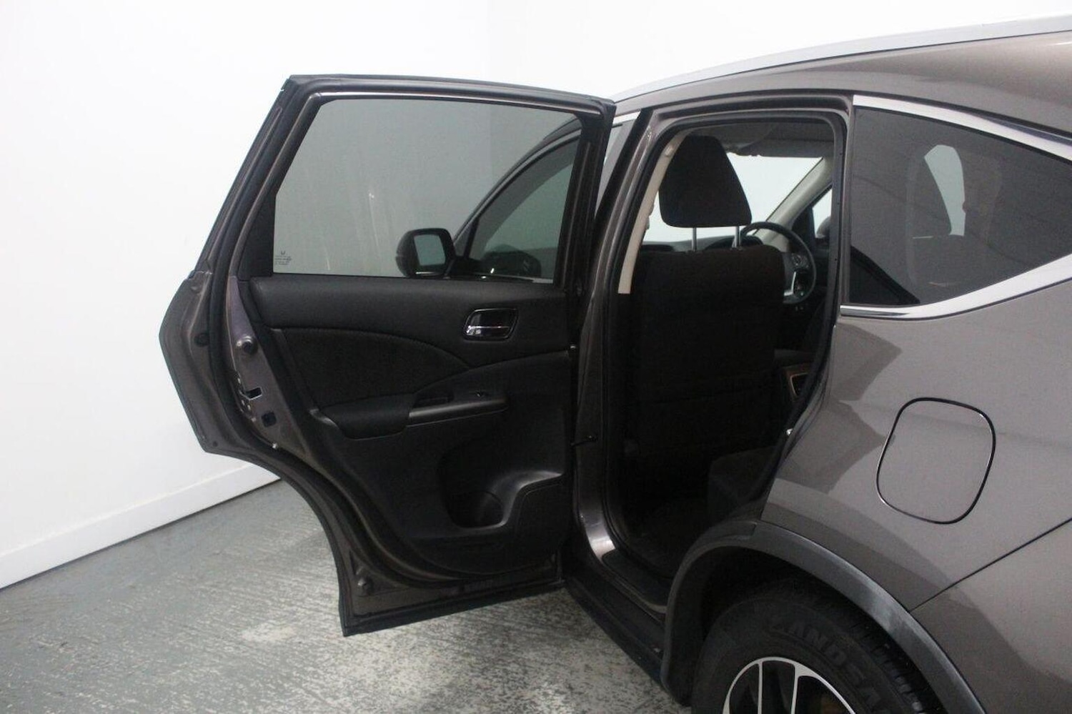 Used Honda CR-V 2017 for sale - 78201993: Photo 27