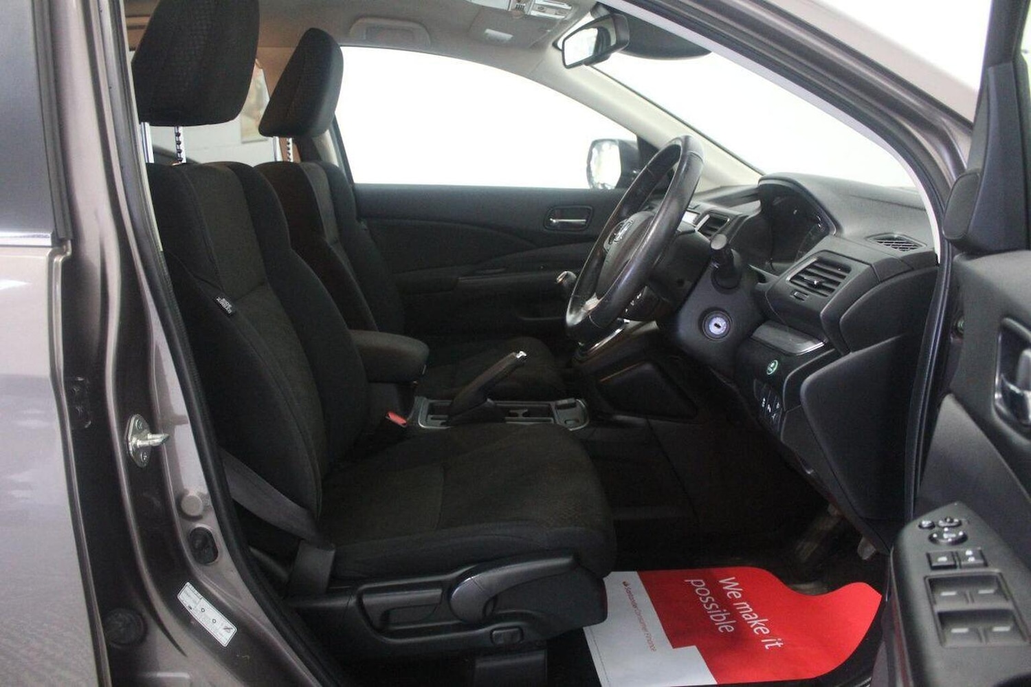 Used Honda CR-V 2017 for sale - 78201993: Photo 29