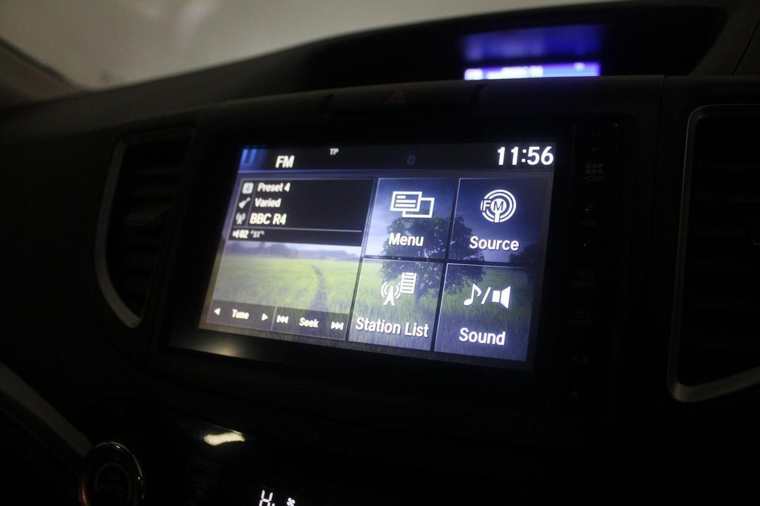 Used Honda CR-V 2017 for sale - 78201993: Photo 34