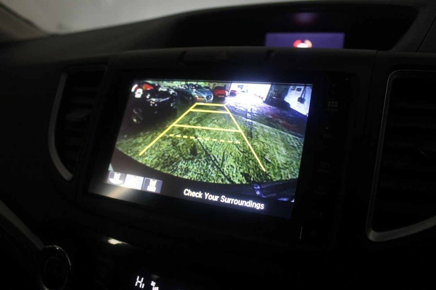 Used Honda CR-V 2017 for sale - 78201993: Photo 36