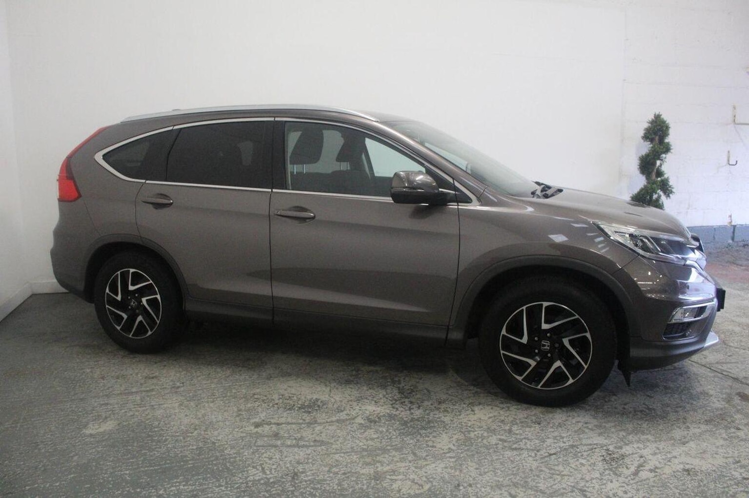 Used Honda CR-V 2017 for sale - 78201993: Photo 4