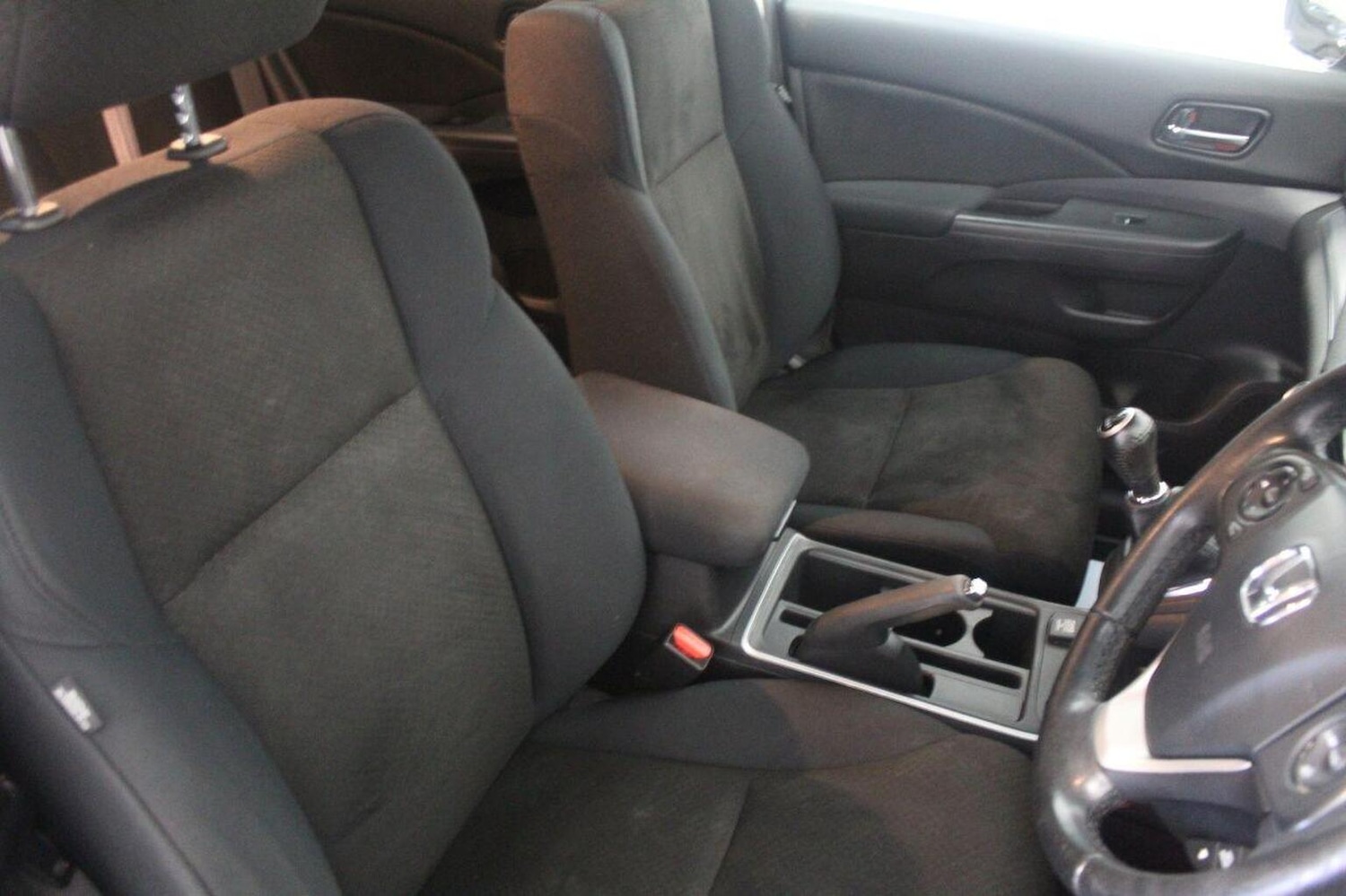 Used Honda CR-V 2017 for sale - 78201993: Photo 42