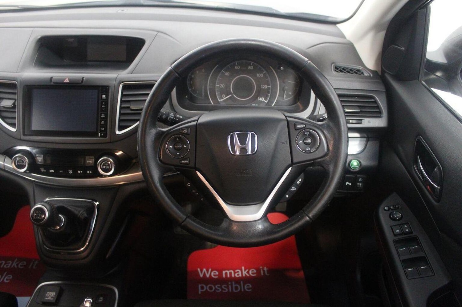 Used Honda CR-V 2017 for sale - 78201993: Photo 43