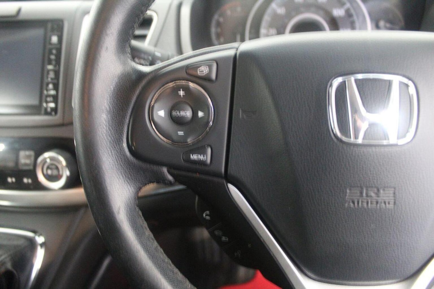 Used Honda CR-V 2017 for sale - 78201993: Photo 44