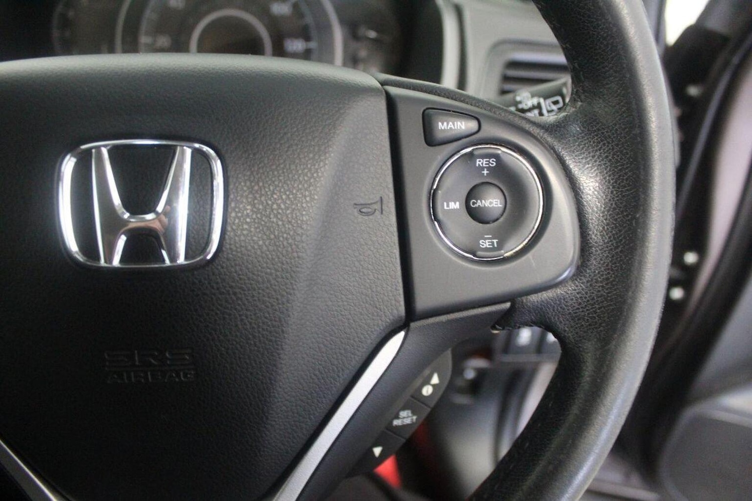 Used Honda CR-V 2017 for sale - 78201993: Photo 45