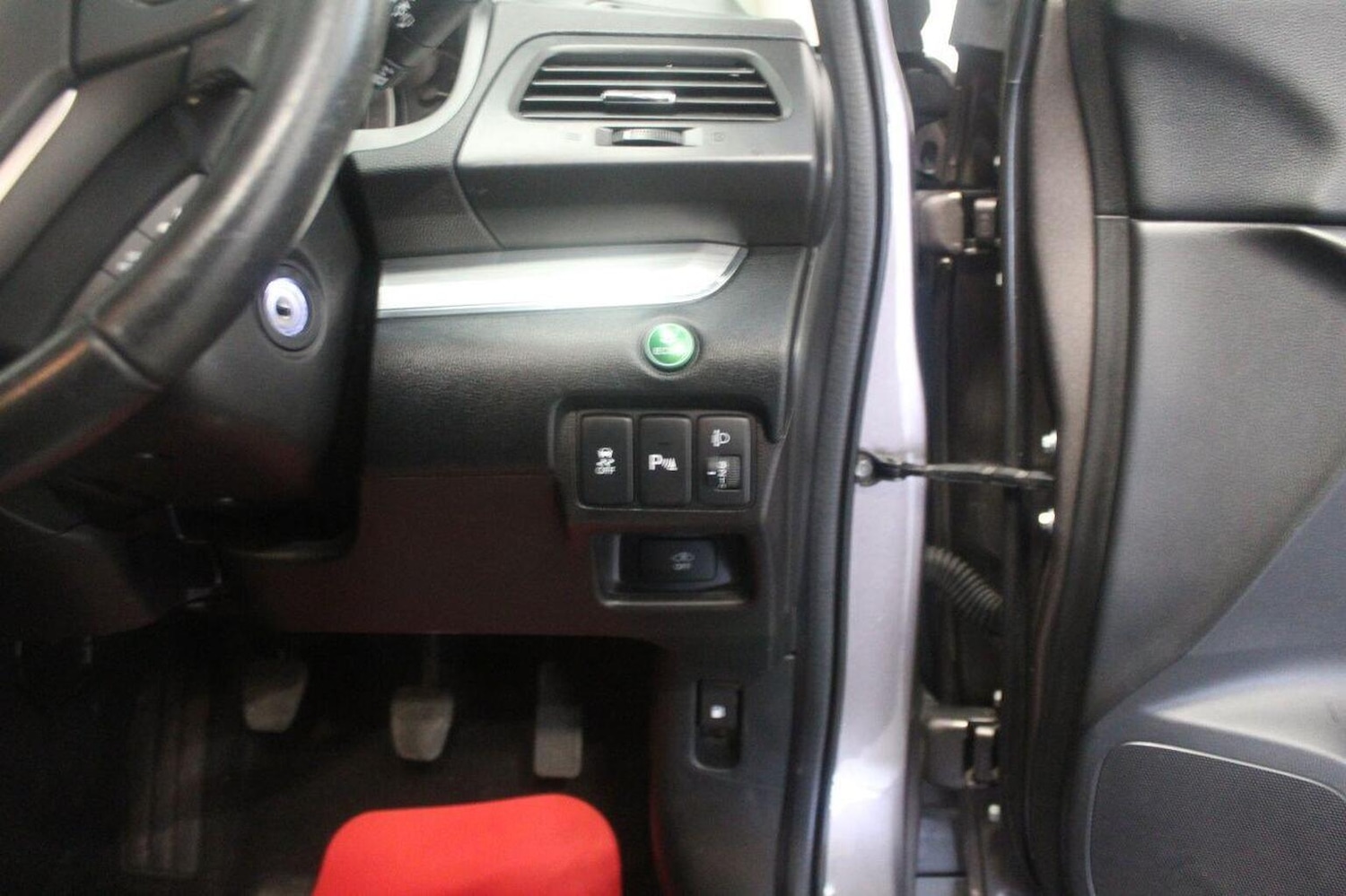 Used Honda CR-V 2017 for sale - 78201993: Photo 46