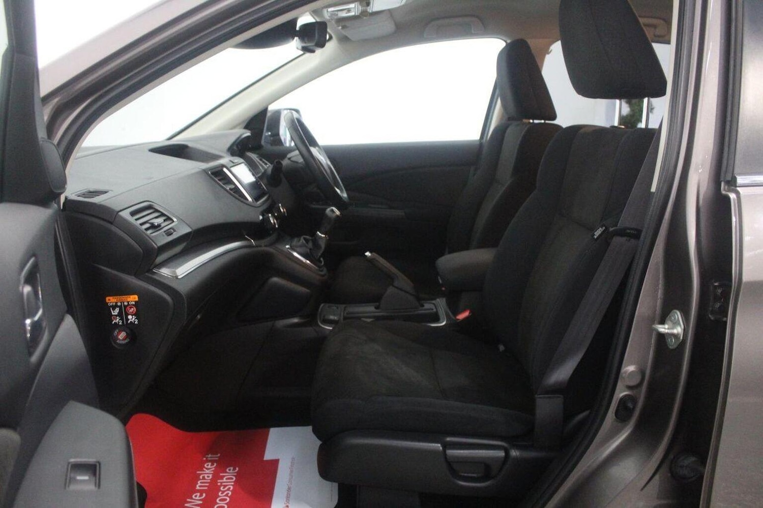 Used Honda CR-V 2017 for sale - 78201993: Photo 48