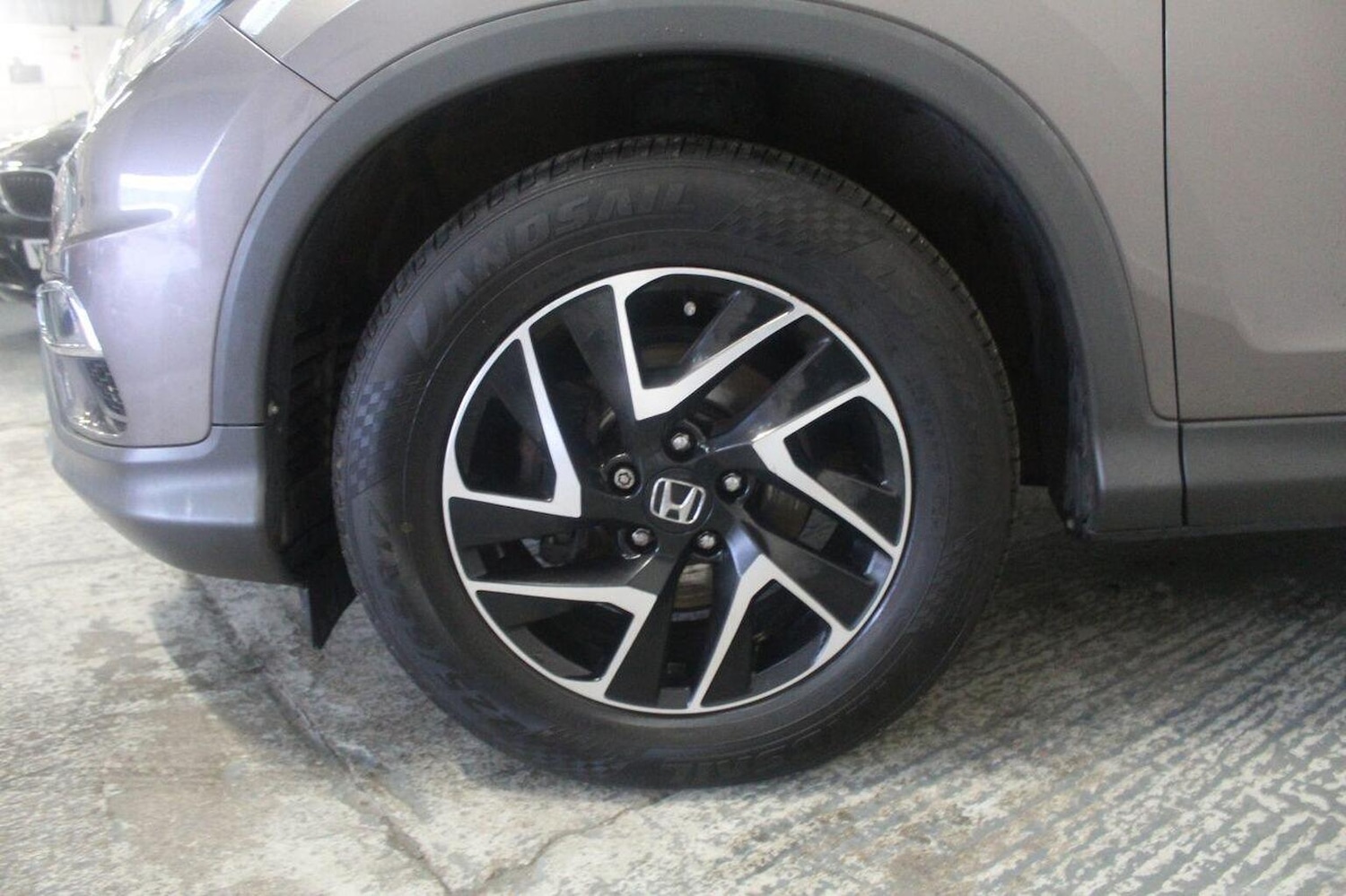 Used Honda CR-V 2017 for sale - 78201993: Photo 53