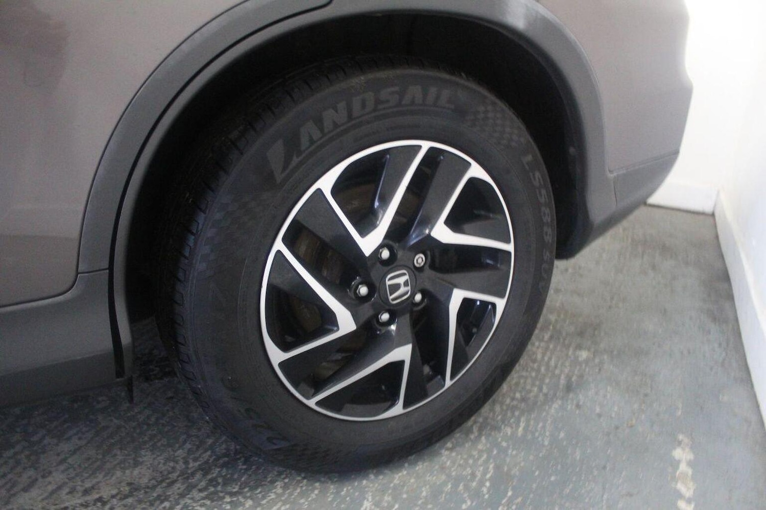 Used Honda CR-V 2017 for sale - 78201993: Photo 54