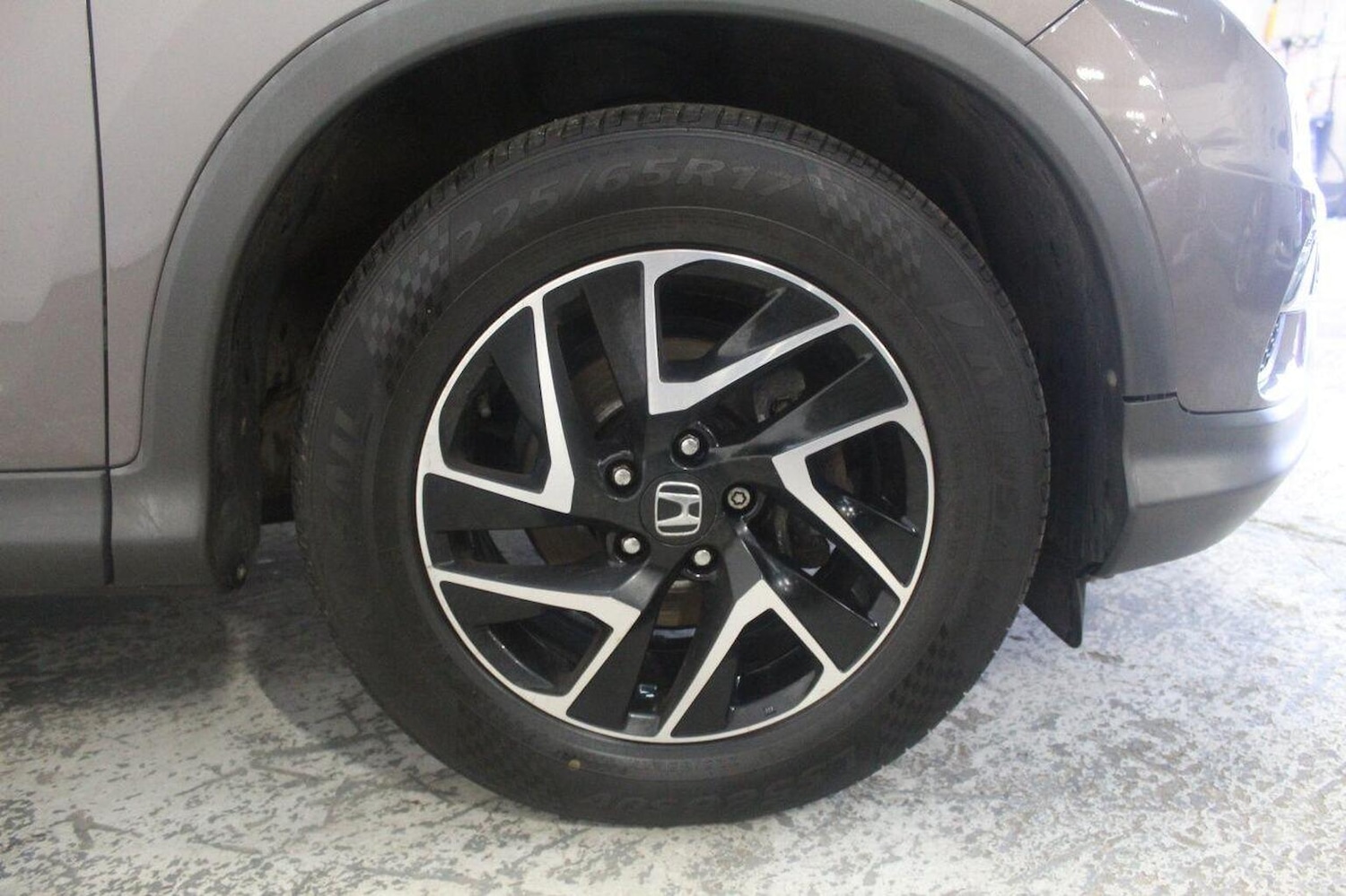 Used Honda CR-V 2017 for sale - 78201993: Photo 55