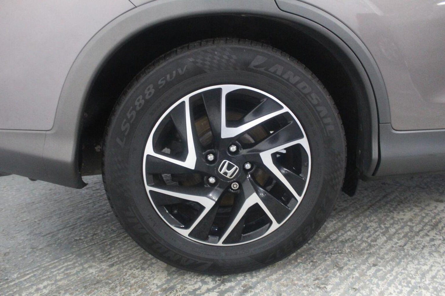 Used Honda CR-V 2017 for sale - 78201993: Photo 56