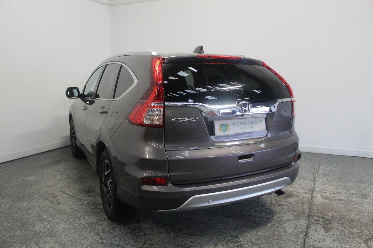 Used Honda CR-V 2017 for sale - 78201993: Photo 7