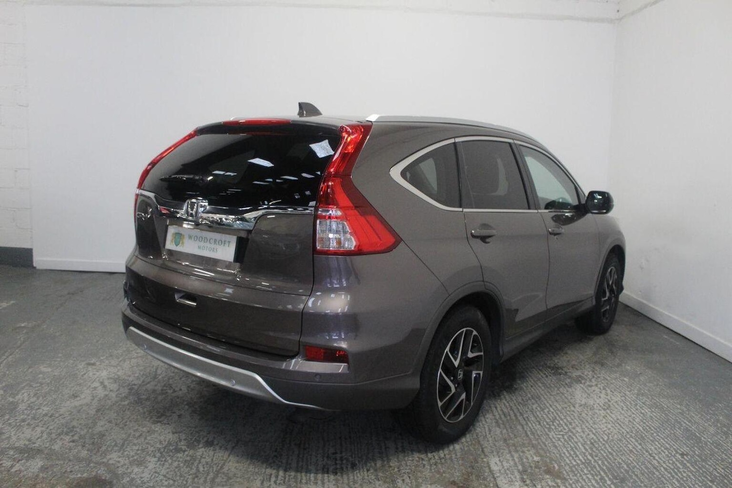 Used Honda CR-V 2017 for sale - 78201993: Photo 8