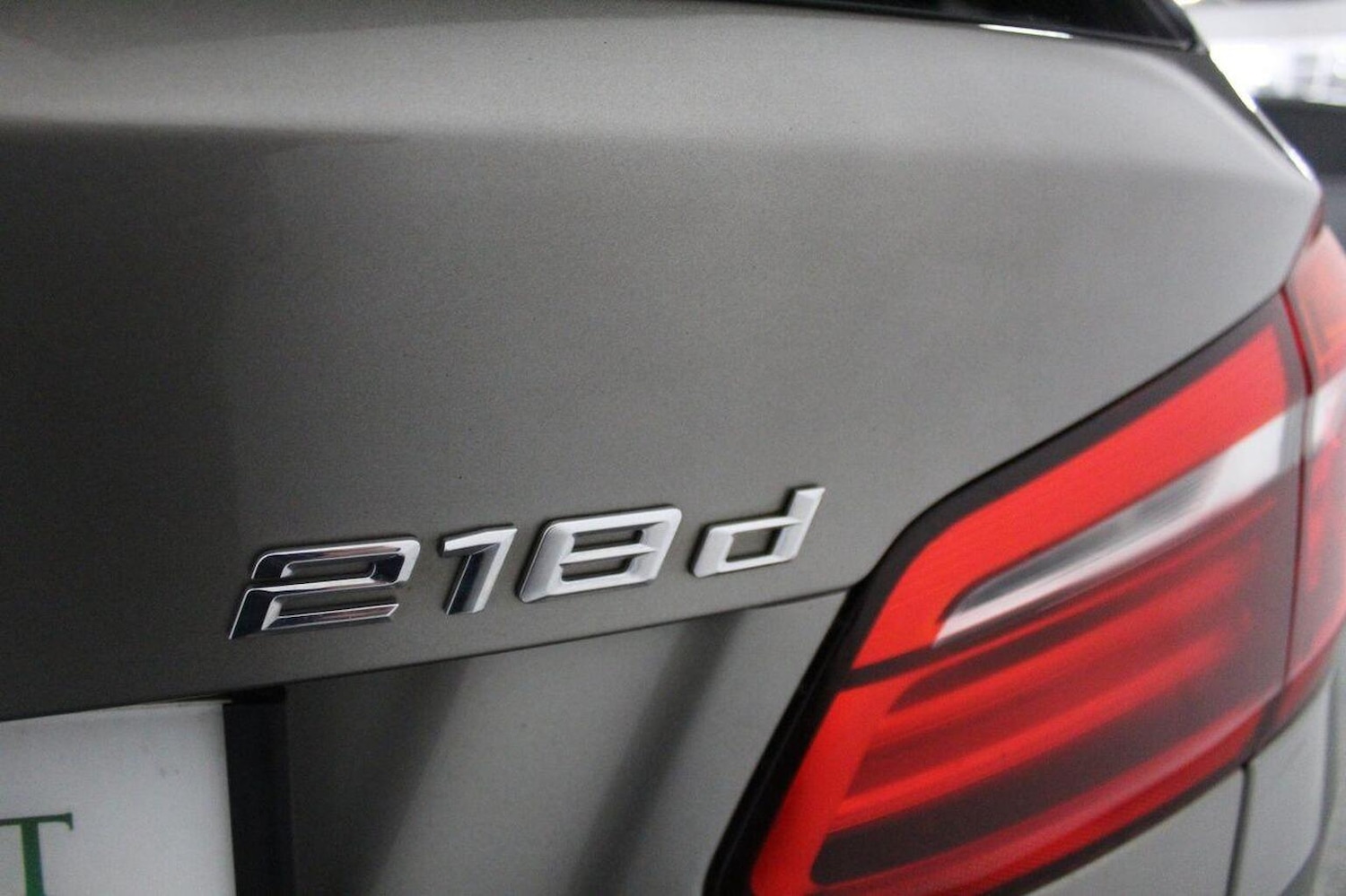 Used BMW 2 Series 2015 for sale - 78125223: Photo 19