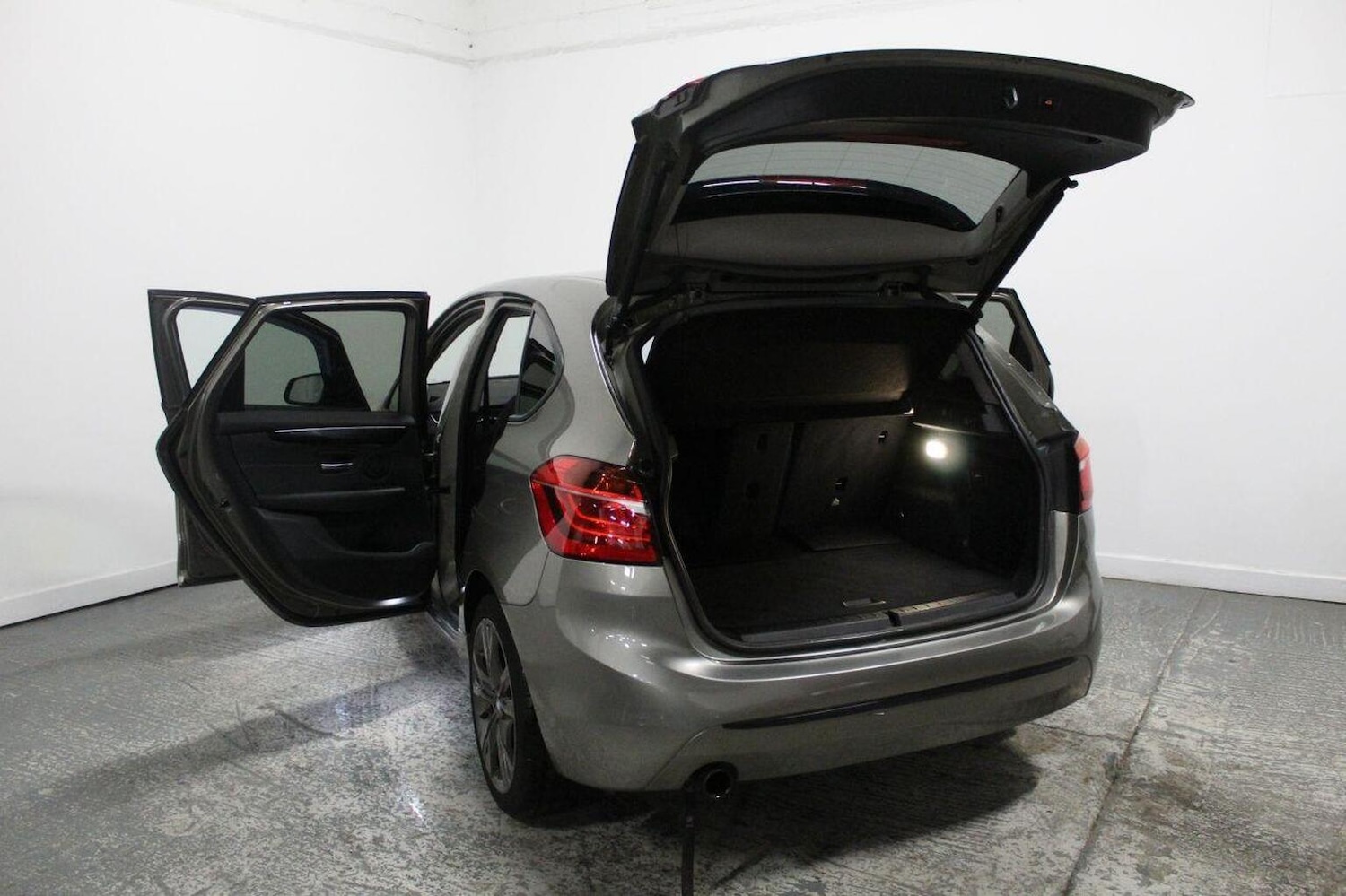 Used BMW 2 Series 2015 for sale - 78125223: Photo 20