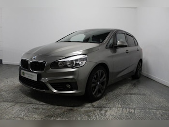 Used BMW 2 Series 2015 for sale - 78125223: Photo