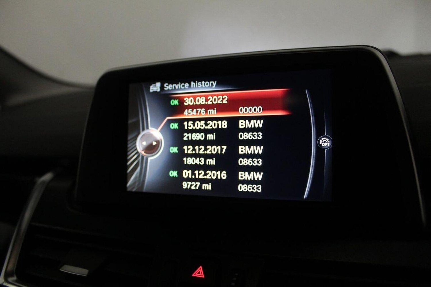 Used BMW 2 Series 2015 for sale - 78125223: Photo 34