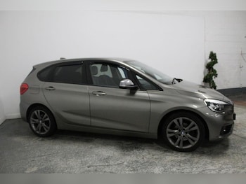 Used BMW 2 Series 2015 for sale - 78125223: Photo