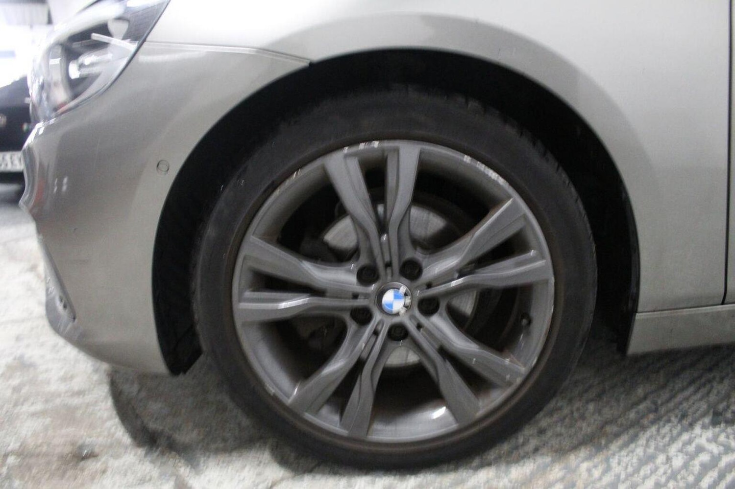 Used BMW 2 Series 2015 for sale - 78125223: Photo 58