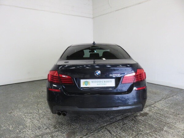 Used BMW 5 Series 2013 for sale - 65555920: Photo 14